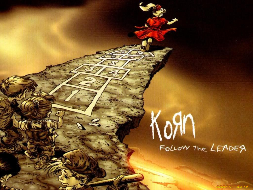 korn, 